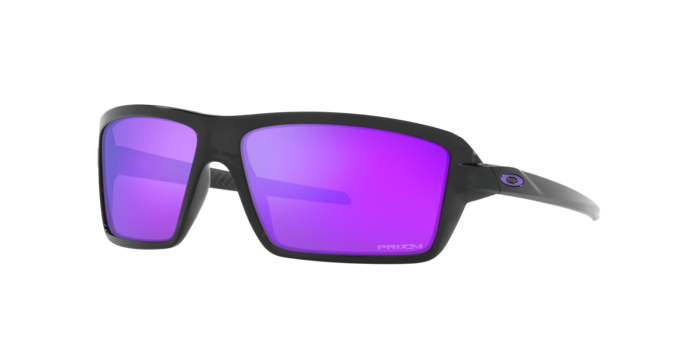 Oakley OO9129 912908 Cables 